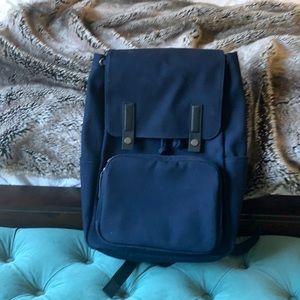 Everlane Modern Snap Backpack